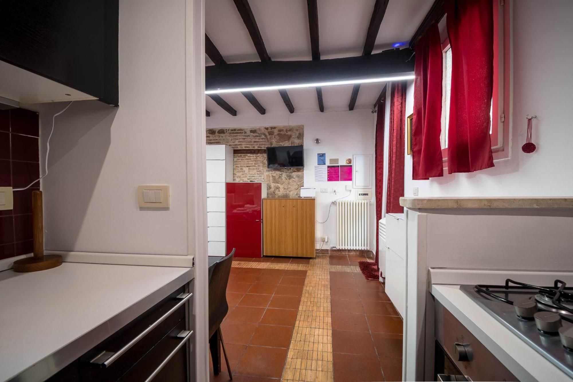 Apartment Gaia Рим Экстерьер фото