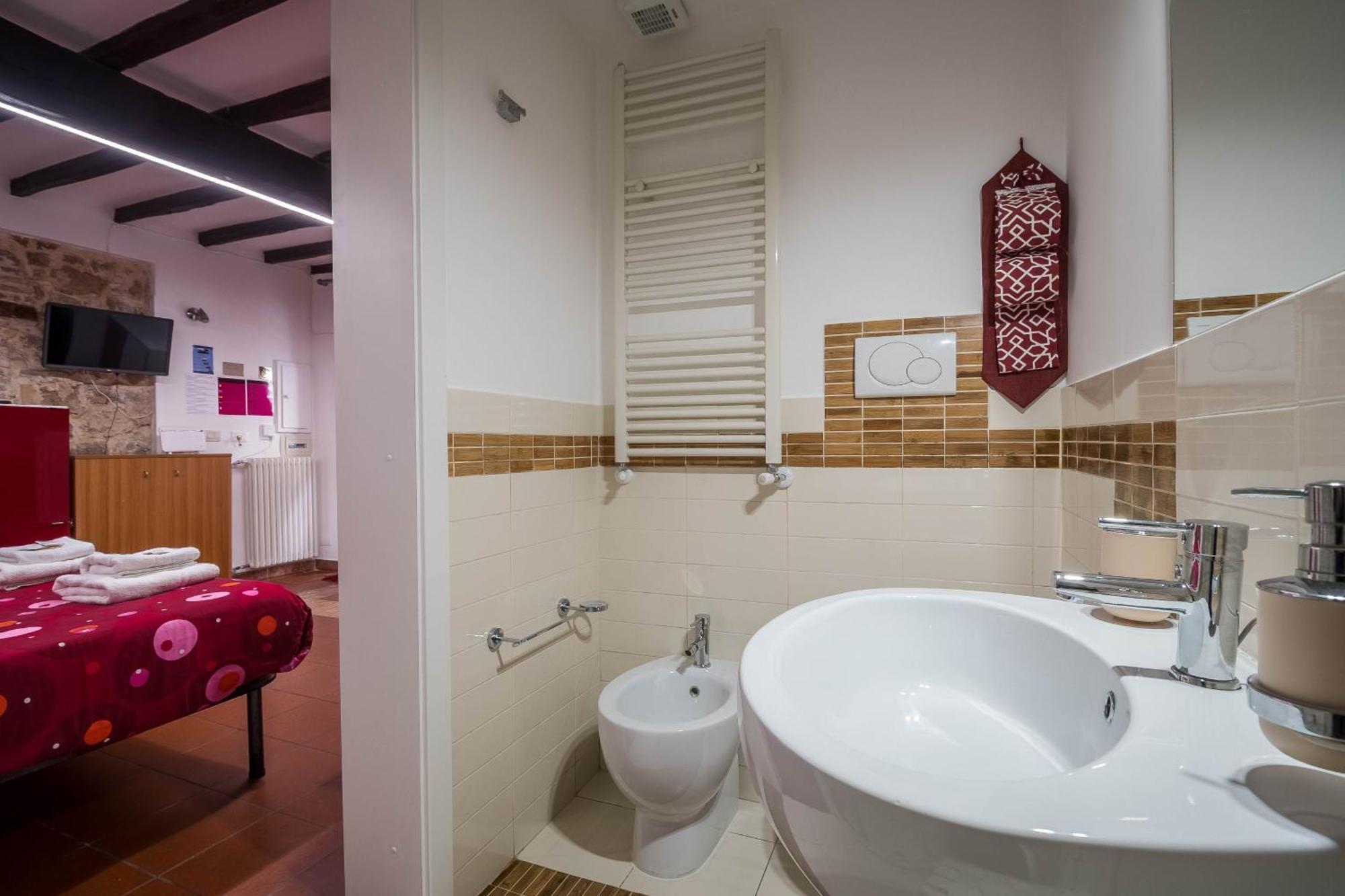 Apartment Gaia Рим Экстерьер фото
