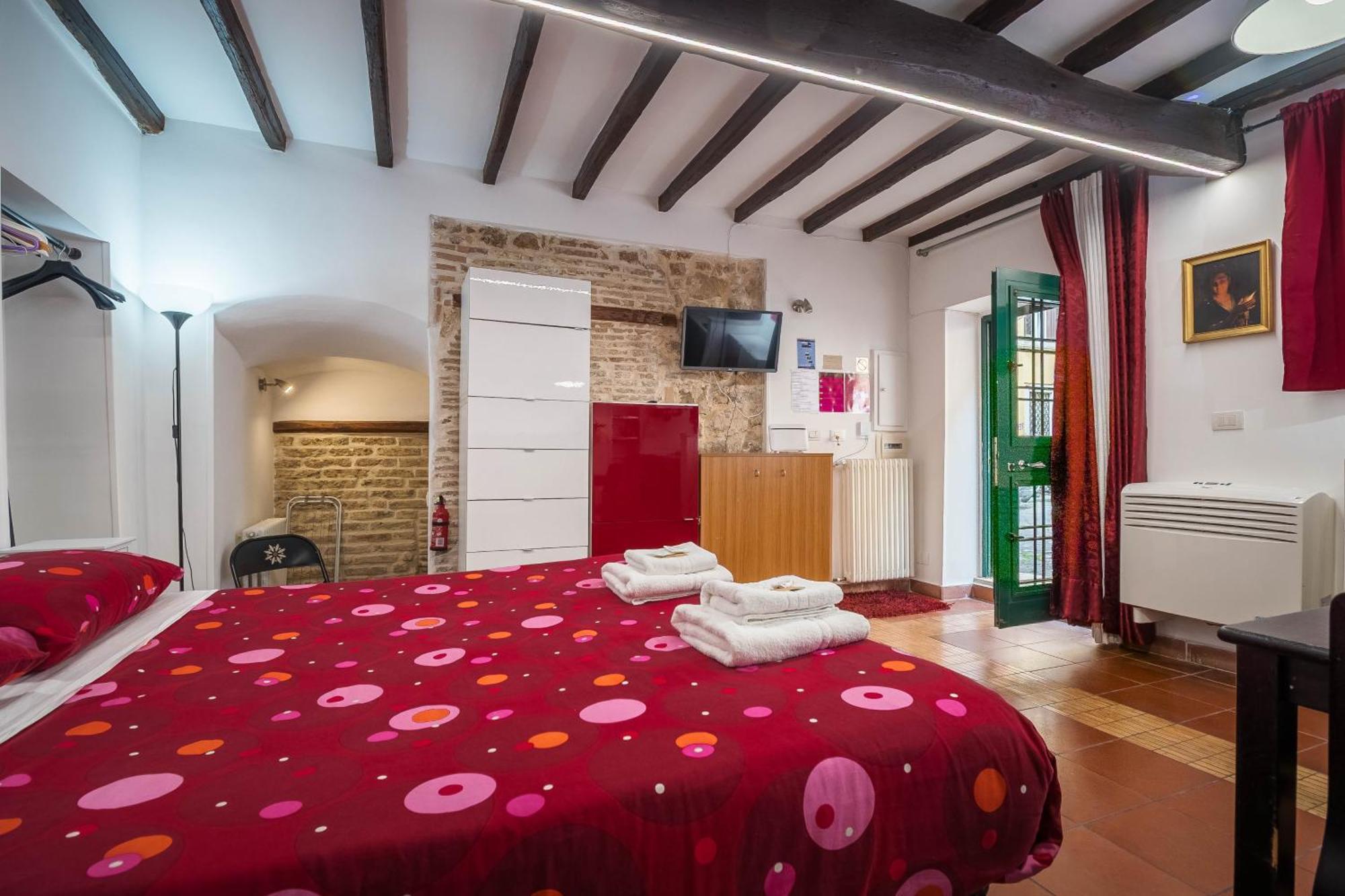 Apartment Gaia Рим Экстерьер фото