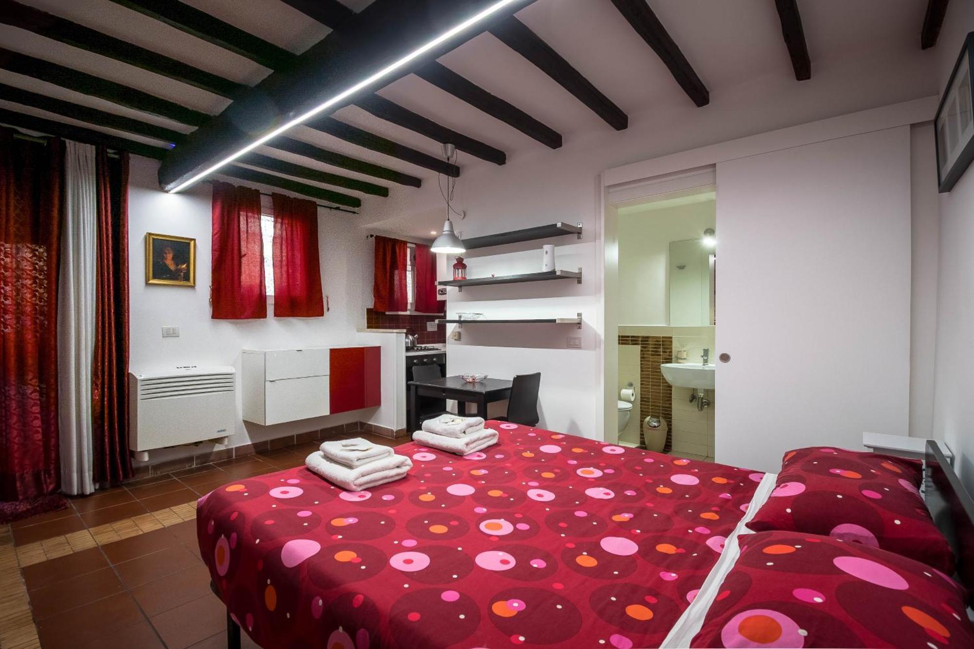 Apartment Gaia Рим Экстерьер фото