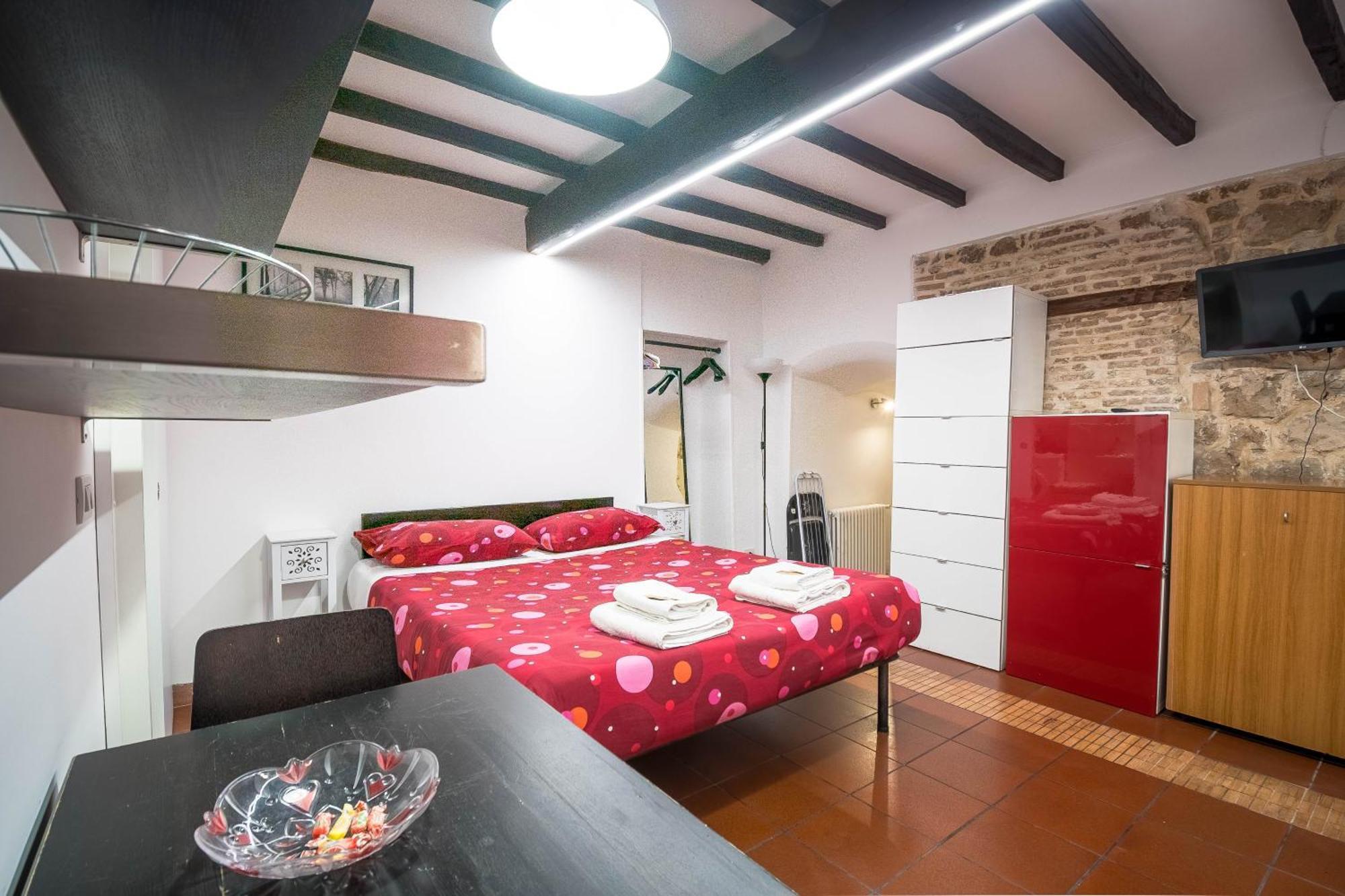 Apartment Gaia Рим Экстерьер фото