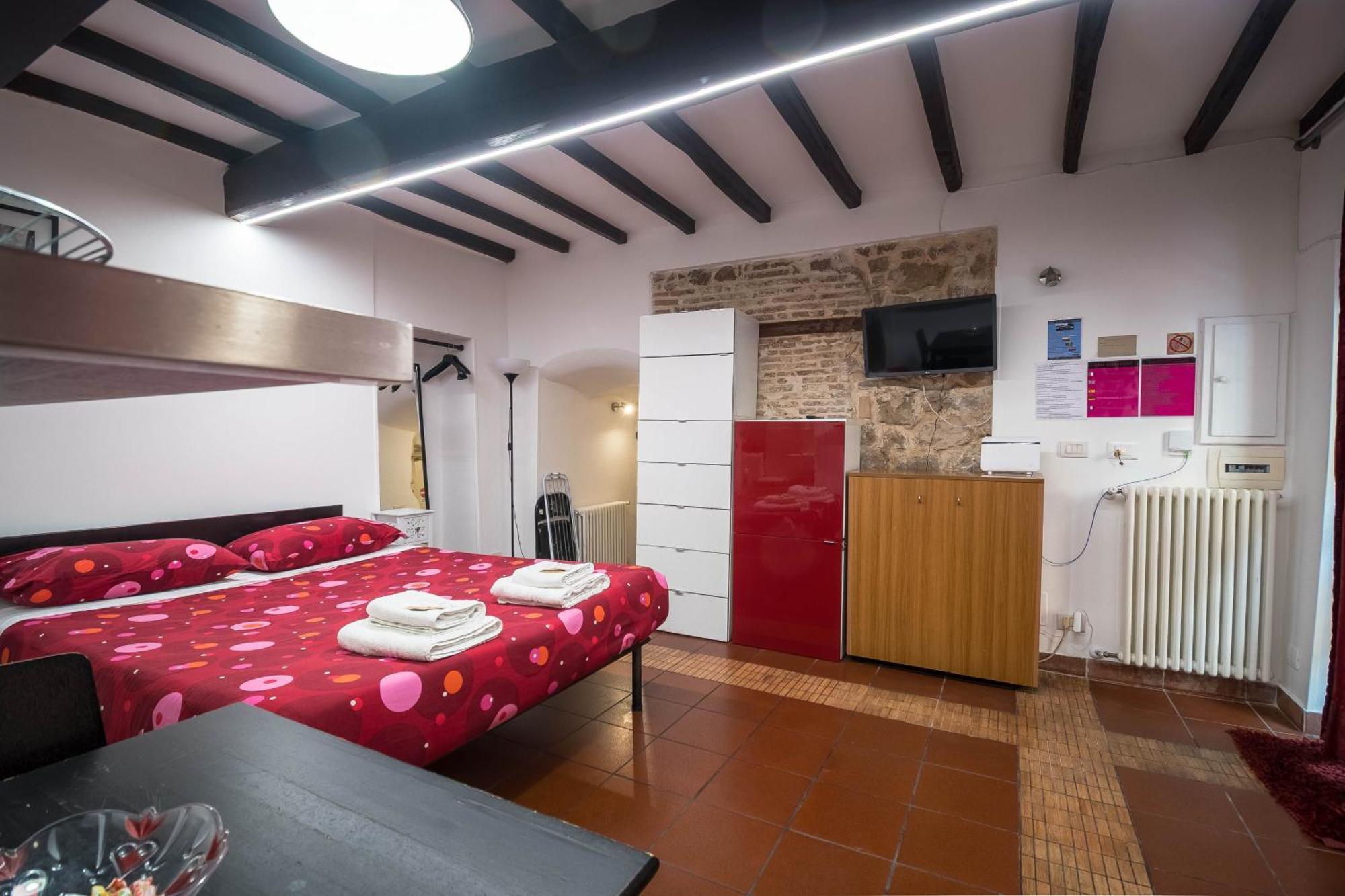Apartment Gaia Рим Экстерьер фото