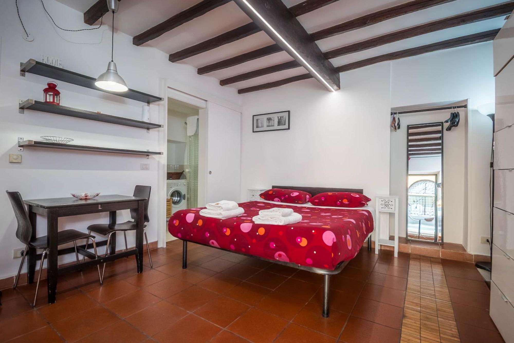 Apartment Gaia Рим Экстерьер фото