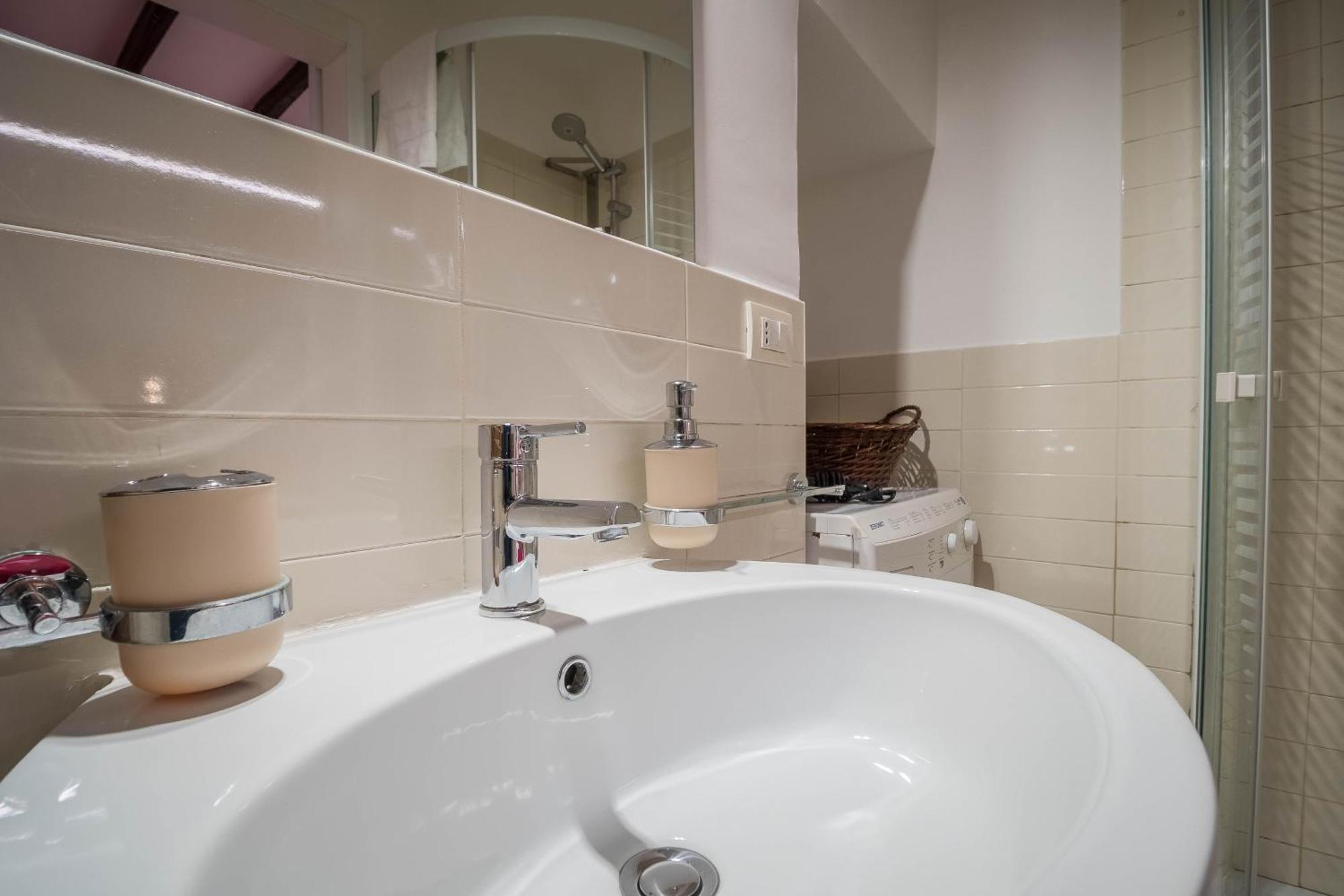 Apartment Gaia Рим Экстерьер фото