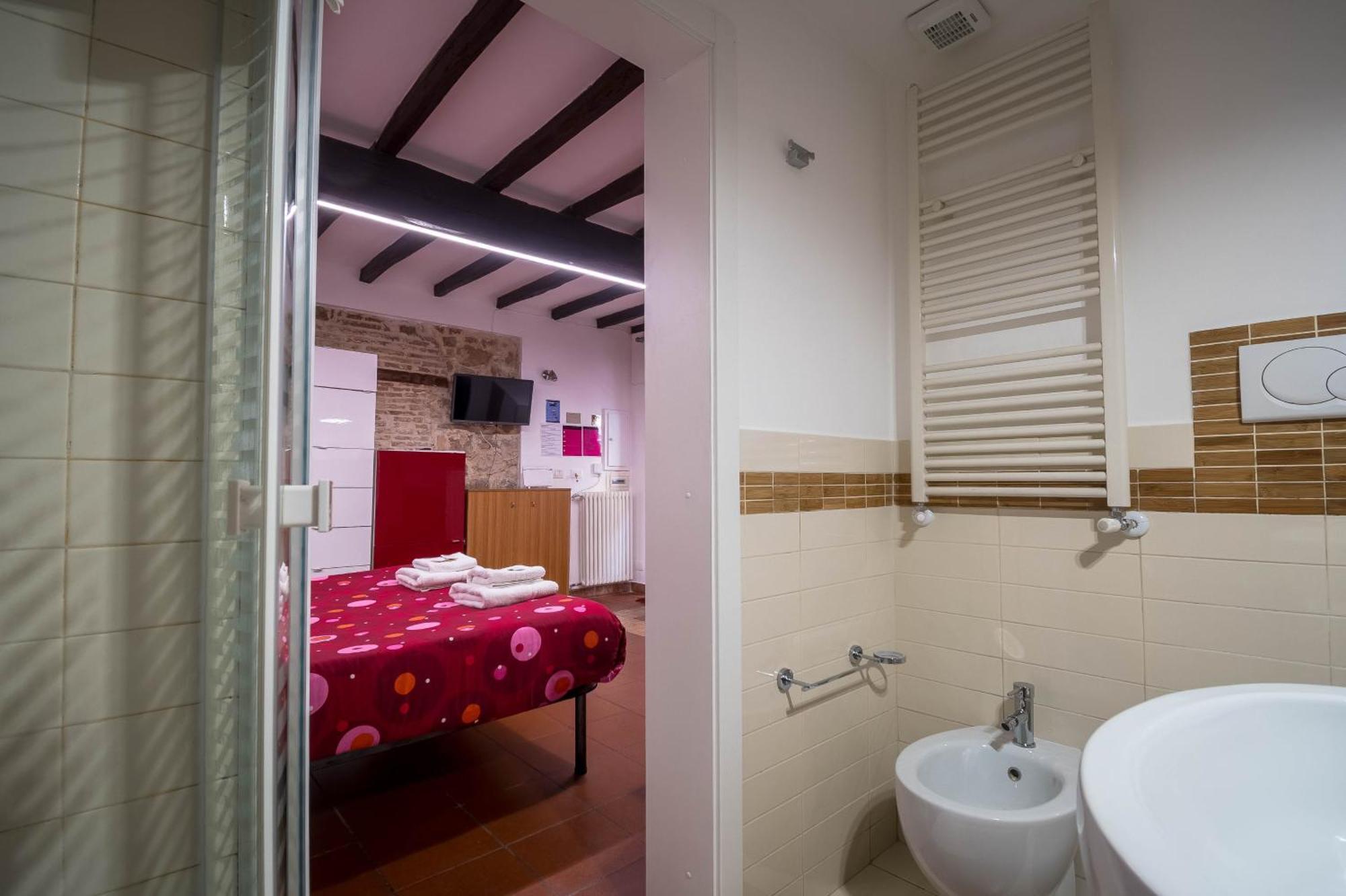 Apartment Gaia Рим Экстерьер фото