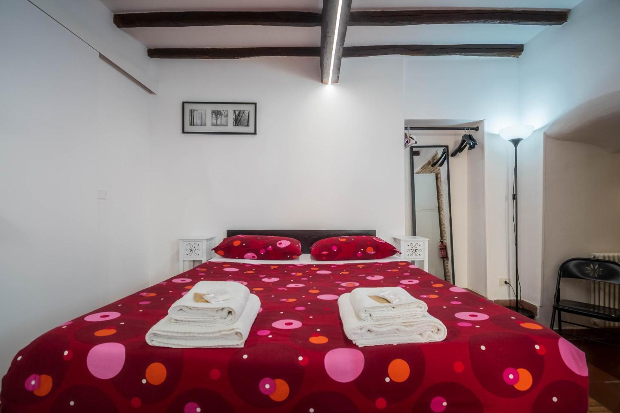 Apartment Gaia Рим Экстерьер фото