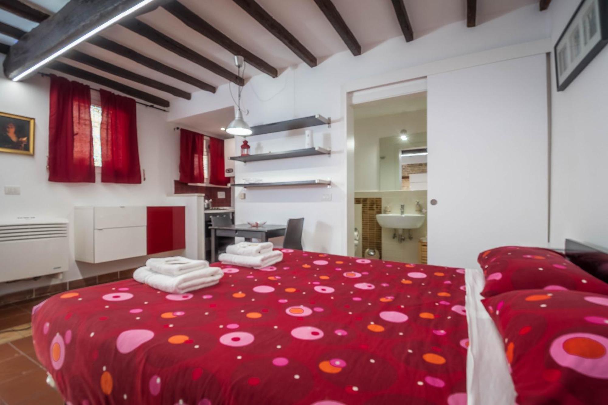 Apartment Gaia Рим Экстерьер фото